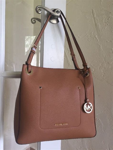 michael kors walsh bag price|Michael Kors bag cost.